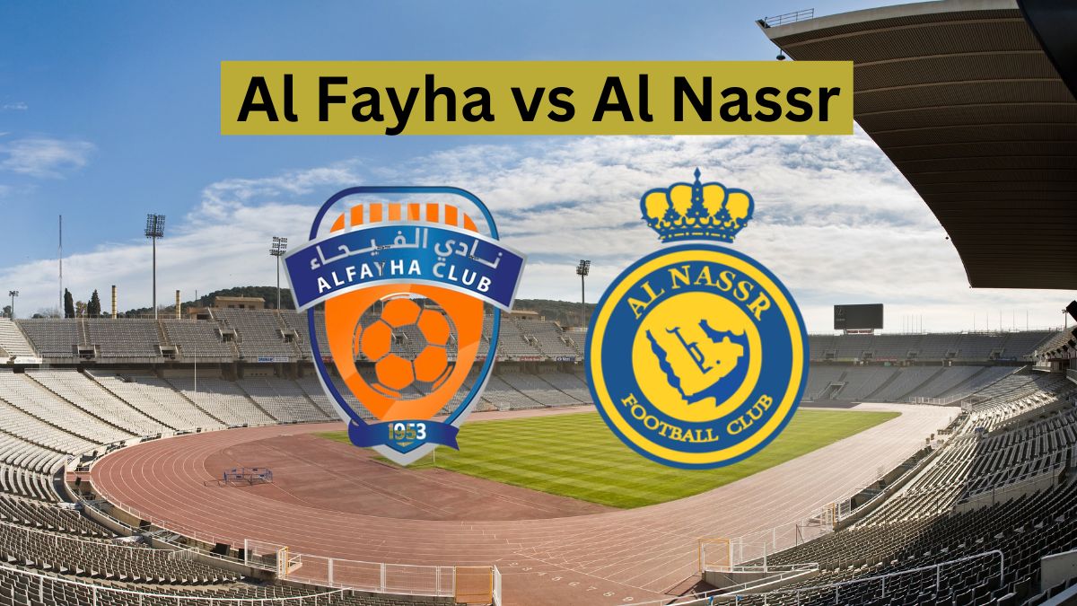 Khuôn khổ King's Cup 2023/24: Soi kèo trận đấu Al Nassr vs Al Ittifaq diễn ra vào lúc 21h45 ngày 31/10