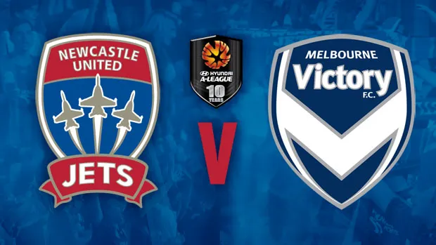 Nhận định giải VĐQG Australia 2023/24 Melbourne Victory vs Newcastle Jets 13h00 ngày 29/10 