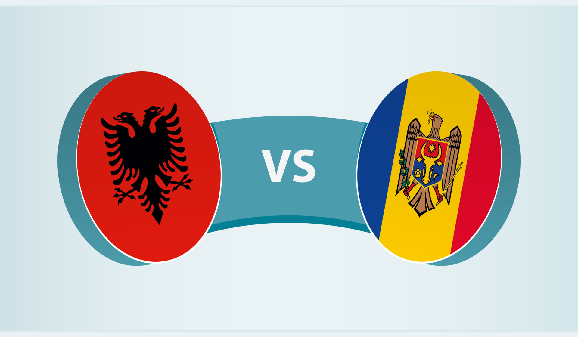 Soi kèo Moldova vs Albania ngày 18/11