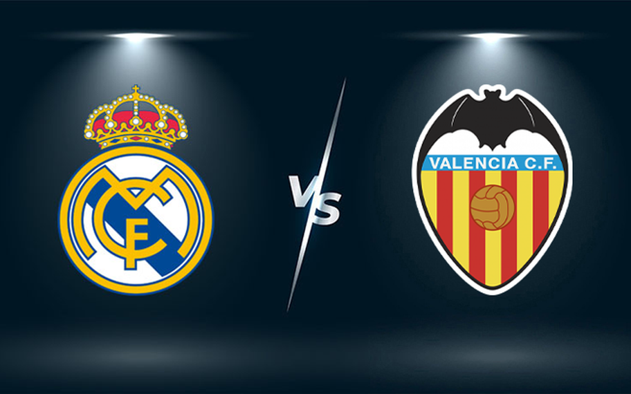 Nhận định Real Madrid vs Valencia ngày 12/11 La Liga 2023/24