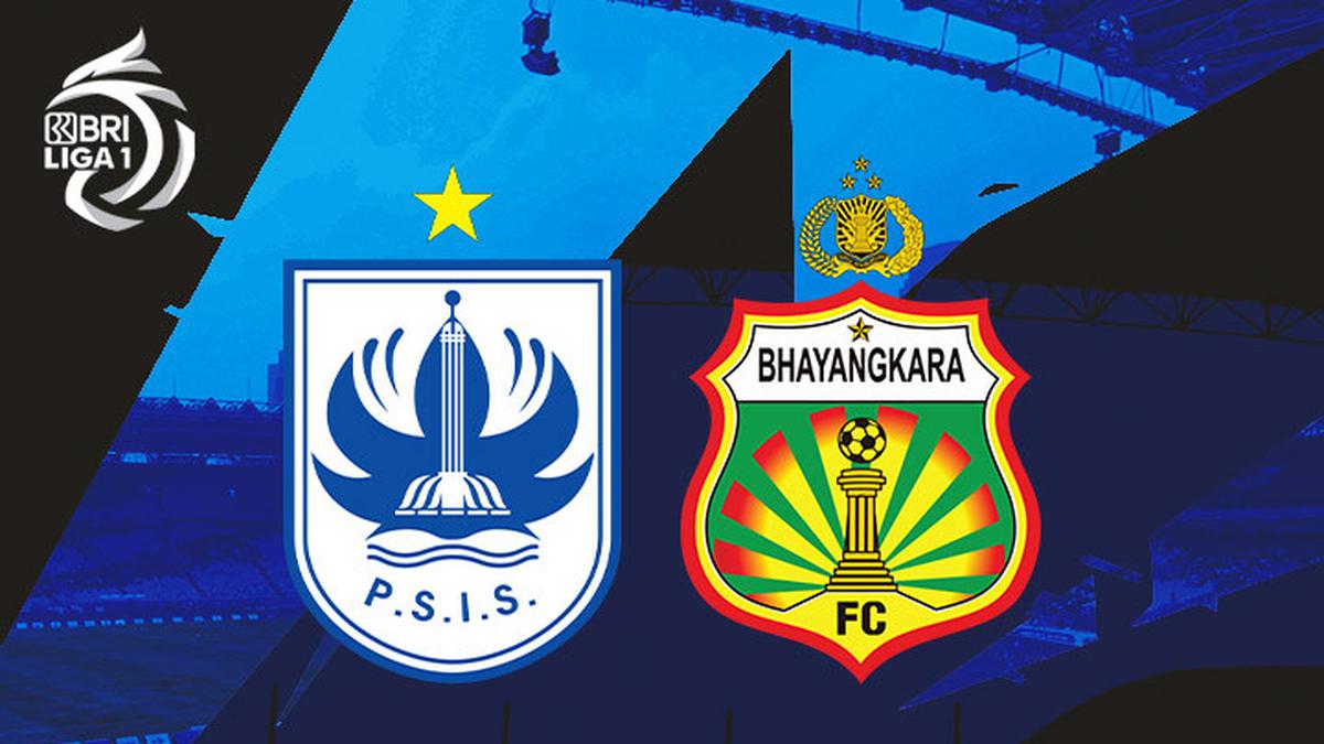 VĐQG Indonesia 2023/24: Nhận định trận đấu Bhayangkara vs PSIS Semarang 19h00 ngày 2/11