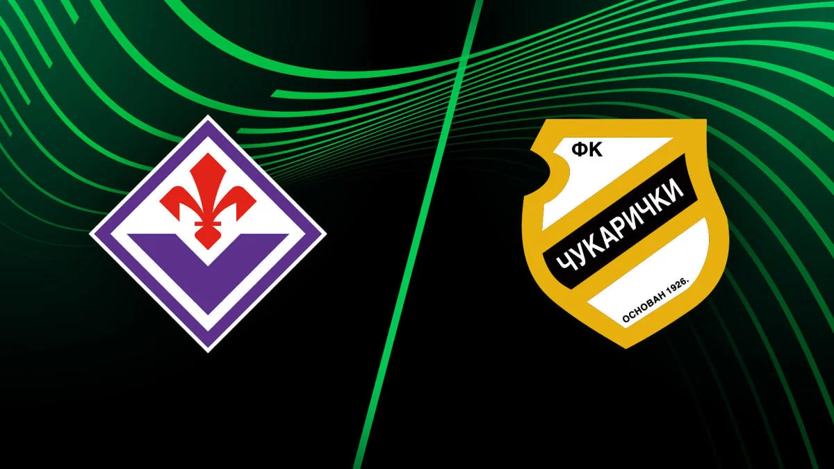 (Vòng bảng Europa Conference League 2023/24) Soi kèo Cukaricki vs Fiorentina, 00h45 ngày 10/11