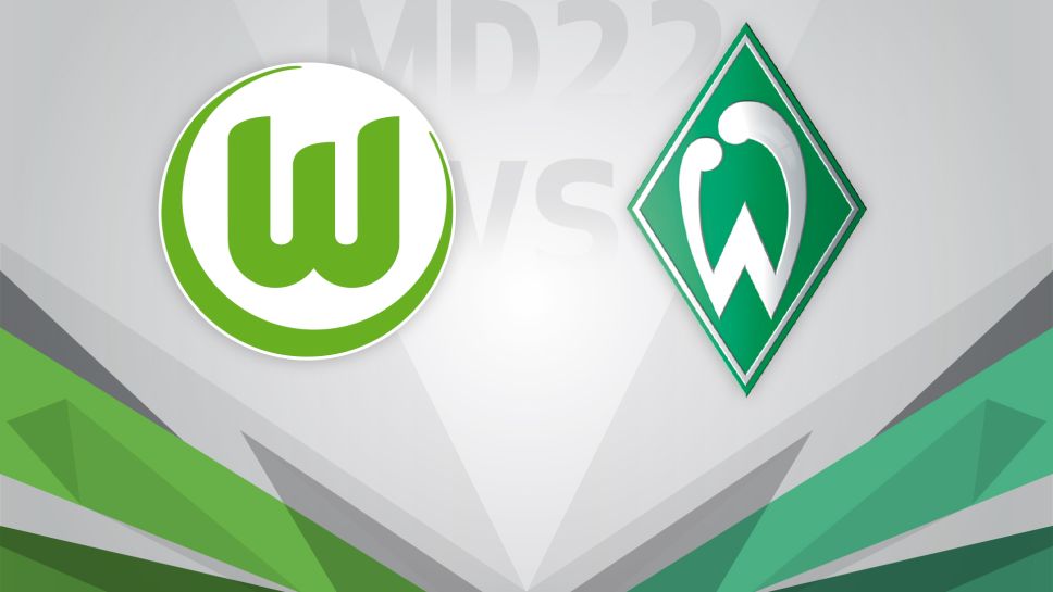 Nhận định trận đấu trong khuôn khổ vòng 10 Bundesliga 2023/24 Wolfsburg vs Bremen, 21h30 ngày 5/11