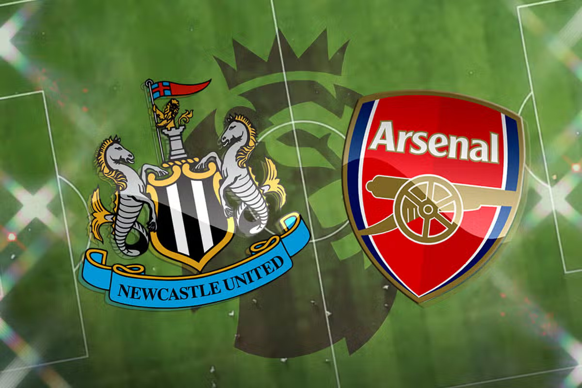 Nhận định trong khuôn khổ vòng 11 của giải Ngoại hạng Anh 2023/24 Newcastle vs Arsenal, 00h30 ngày 5/11