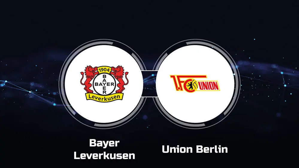 Nhận định Leverkusen vs Union Berlin ngày 12/11