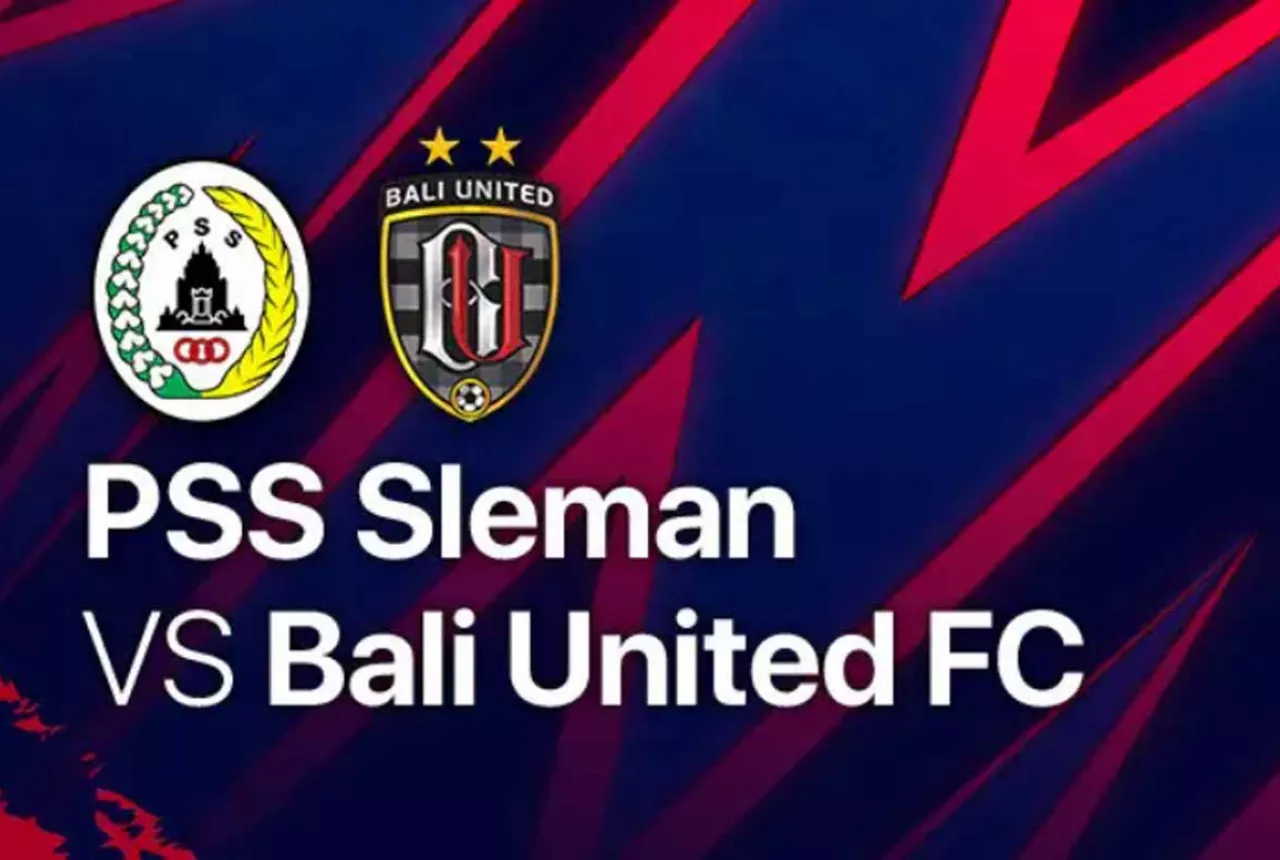 Soi kèo VĐQG Indonesia 2023/24 trận đấu PSS Sleman vs Bali United 15h00 ngày 3/11 