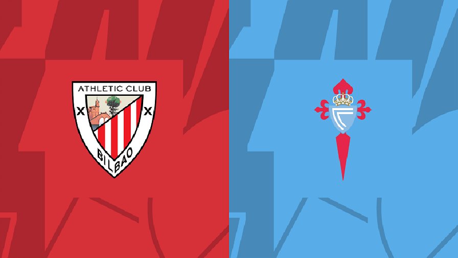 Soi kèo trận đấu Bilbao vs Celta Vigo, 03h00 ngày 11/11 trong khuôn khổ vòng 13 La Liga 2023/24