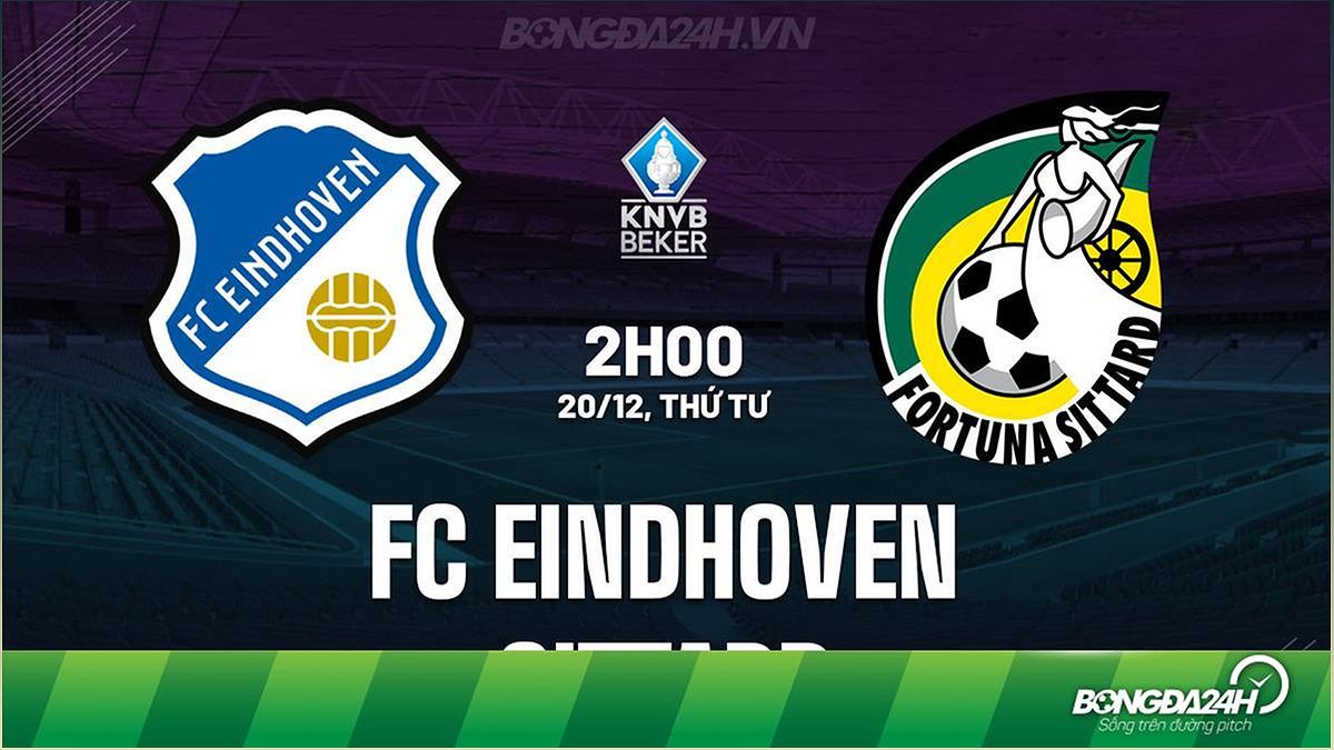 Nhận định trận đấu giữa FC Eindhoven và Sittard - 90318064