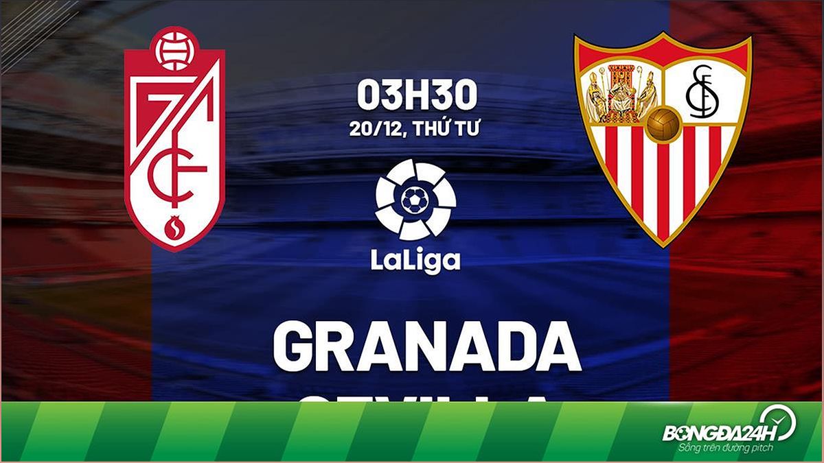 Nhận định trận đấu Granada vs Sevilla: Đánh giá, dự đoán và phân tích - -565856670